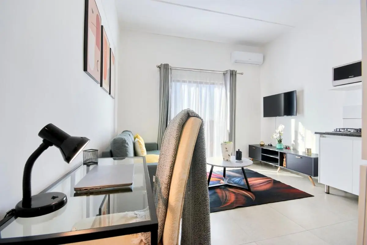 Image 5 of The Base Apartment