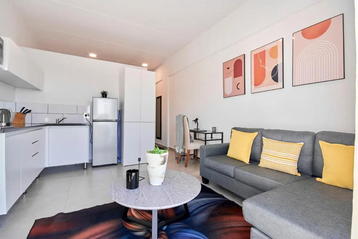 Image 4 of The Base Apartment