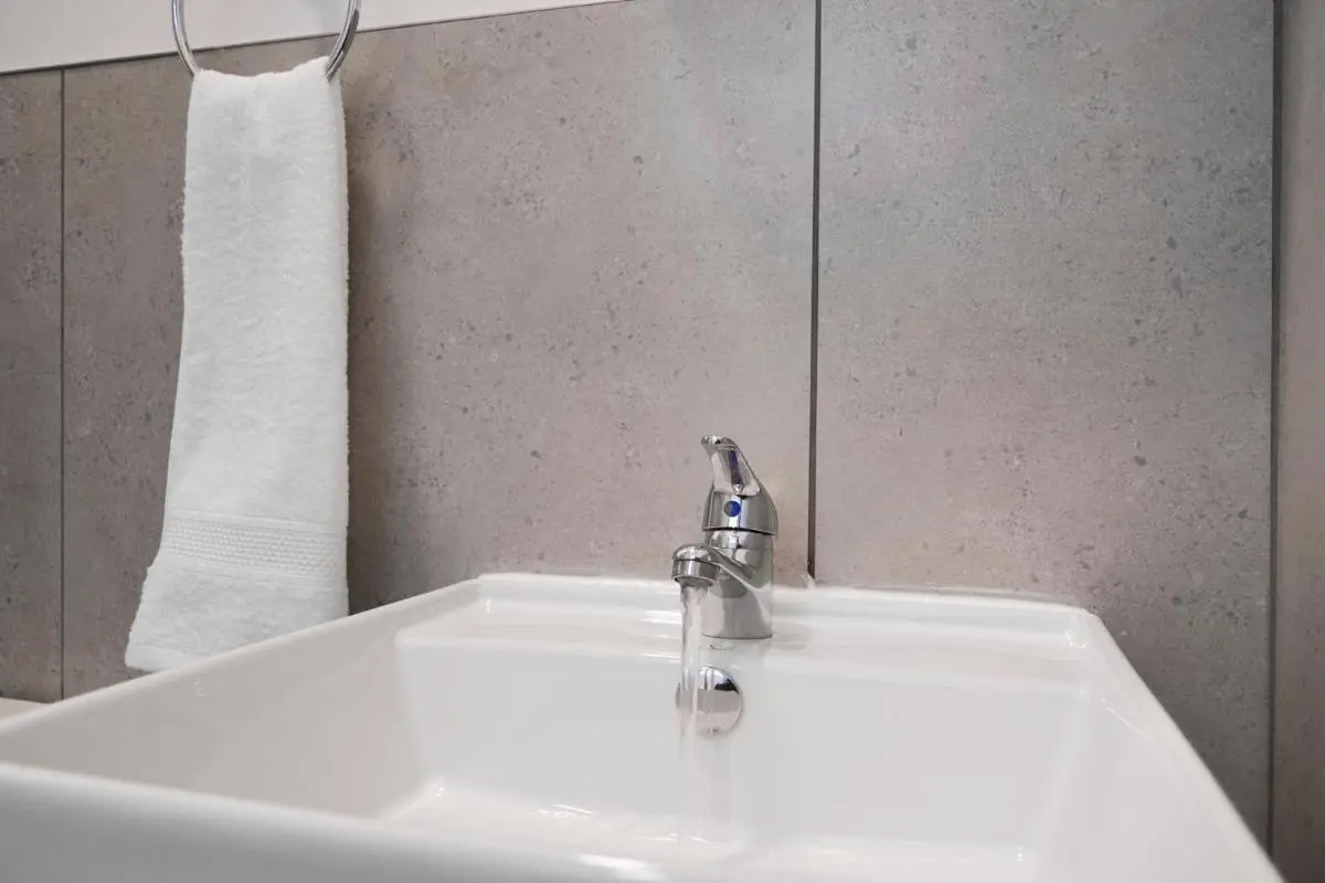 Image 2 of The Base Apartment