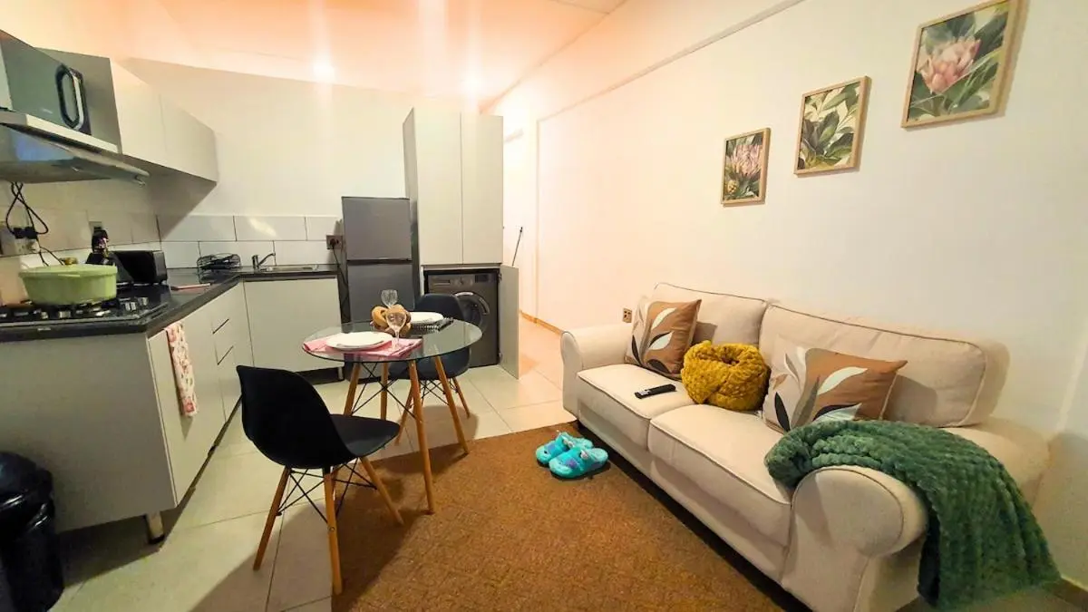 Image 2 of The Base, central affordable luxury