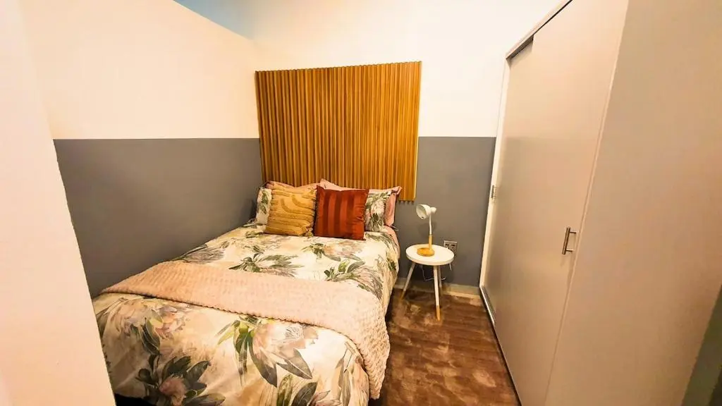 Image of The Base, central affordable luxury