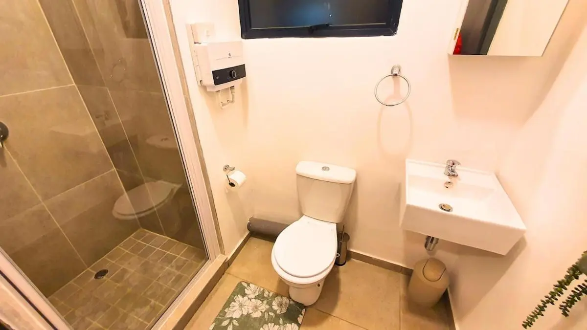 Image 1 of The Base, central affordable luxury