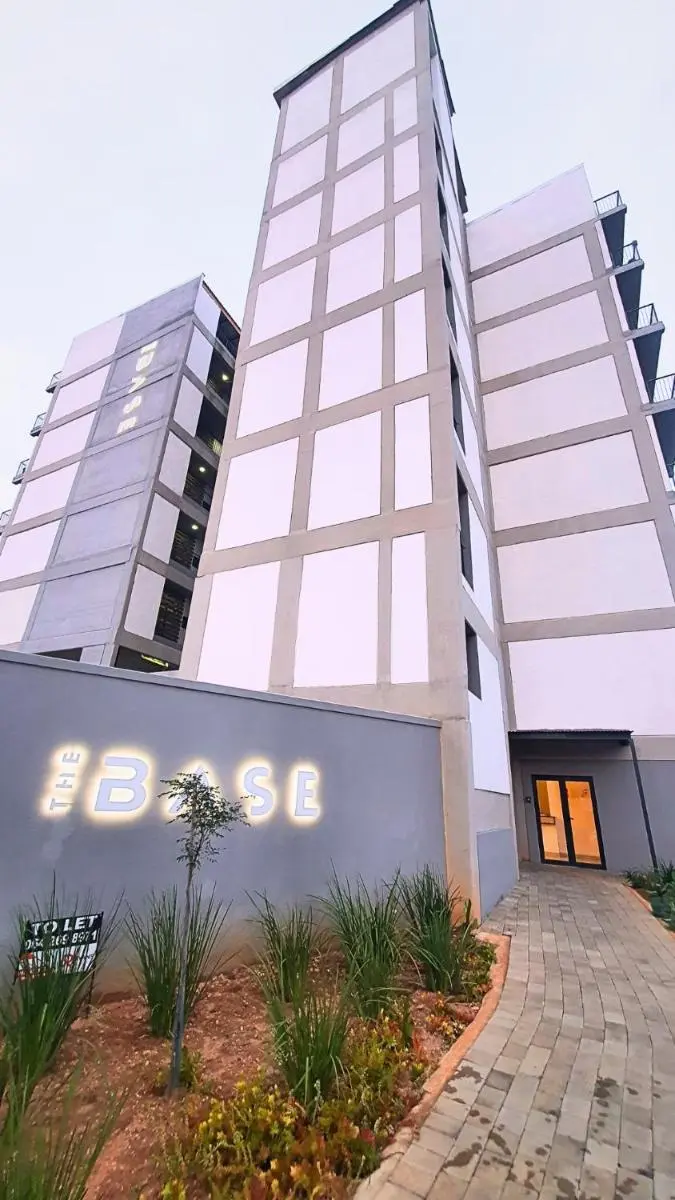 Image 3 of The Base, central affordable luxury