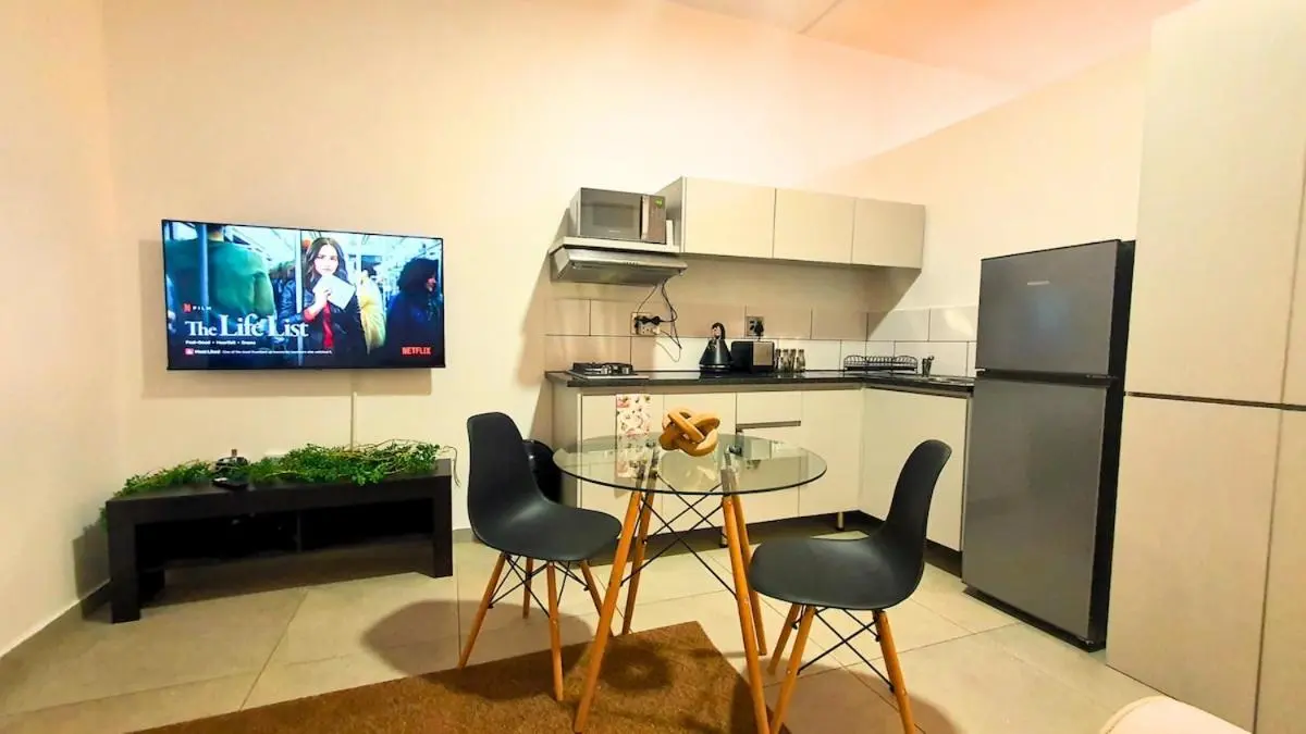 Image 5 of The Base, central affordable luxury