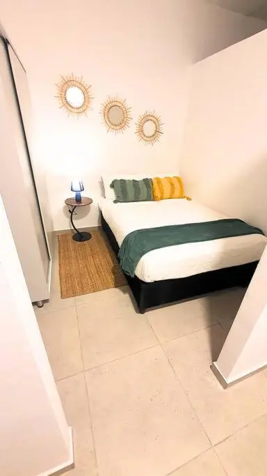 Image 3 of The Base, secure and affordable comfort