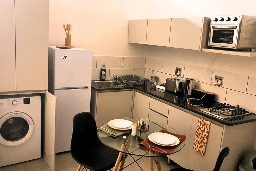 Image 6 of The Base, secure and affordable comfort