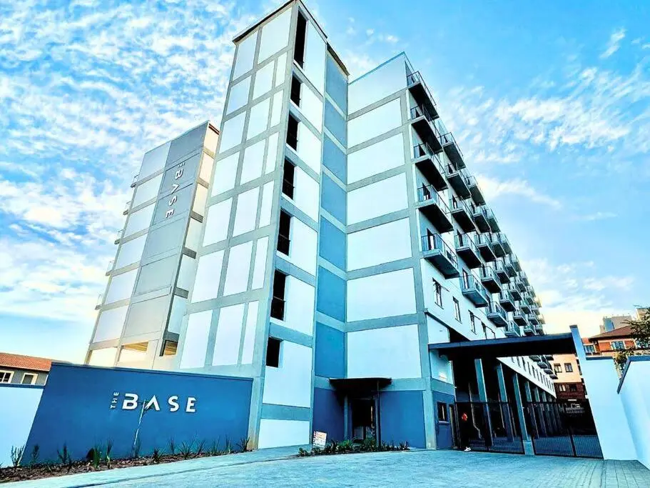 Image 2 of The Base, secure and affordable comfort