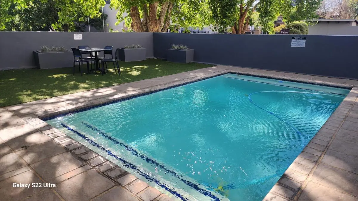 Image 3 of The Bolton Apartment