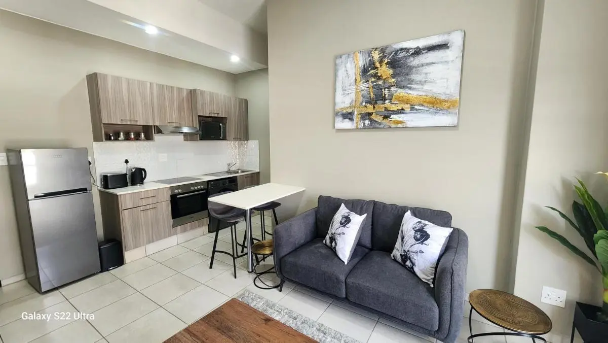 Image 4 of The Bolton Apartment