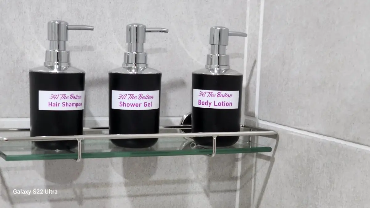 Image 5 of The Bolton Apartment