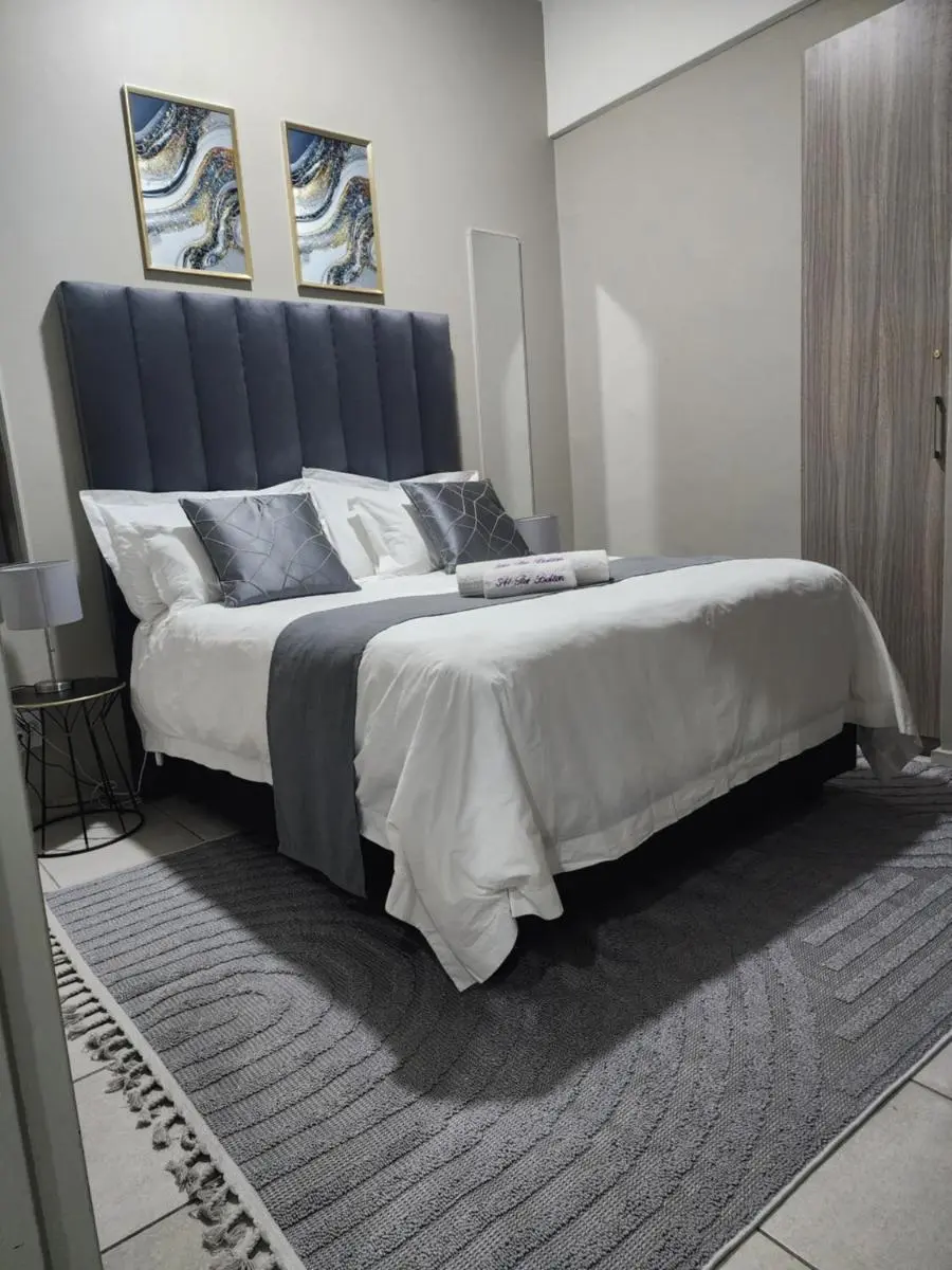 Image 1 of The Bolton Apartment