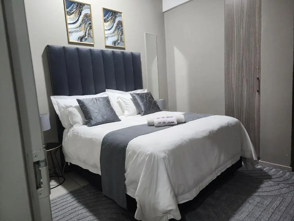 Image of The Bolton Apartment