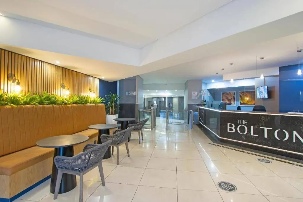 Image of The Bolton in Rosebank 350