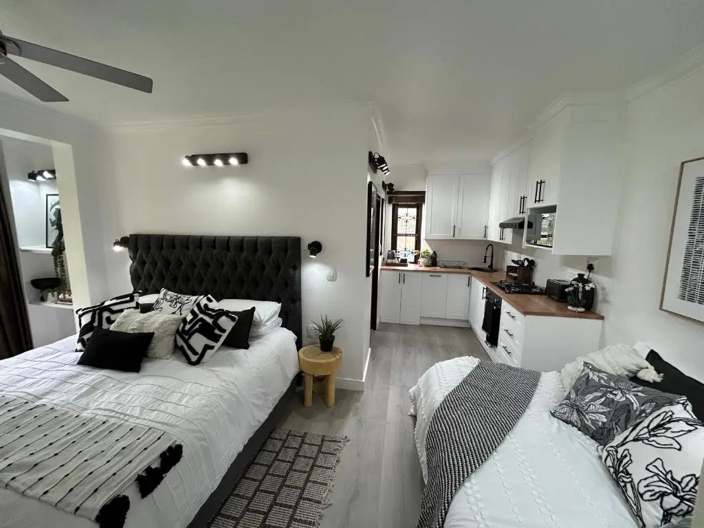 Image of The Bryanston Boutique