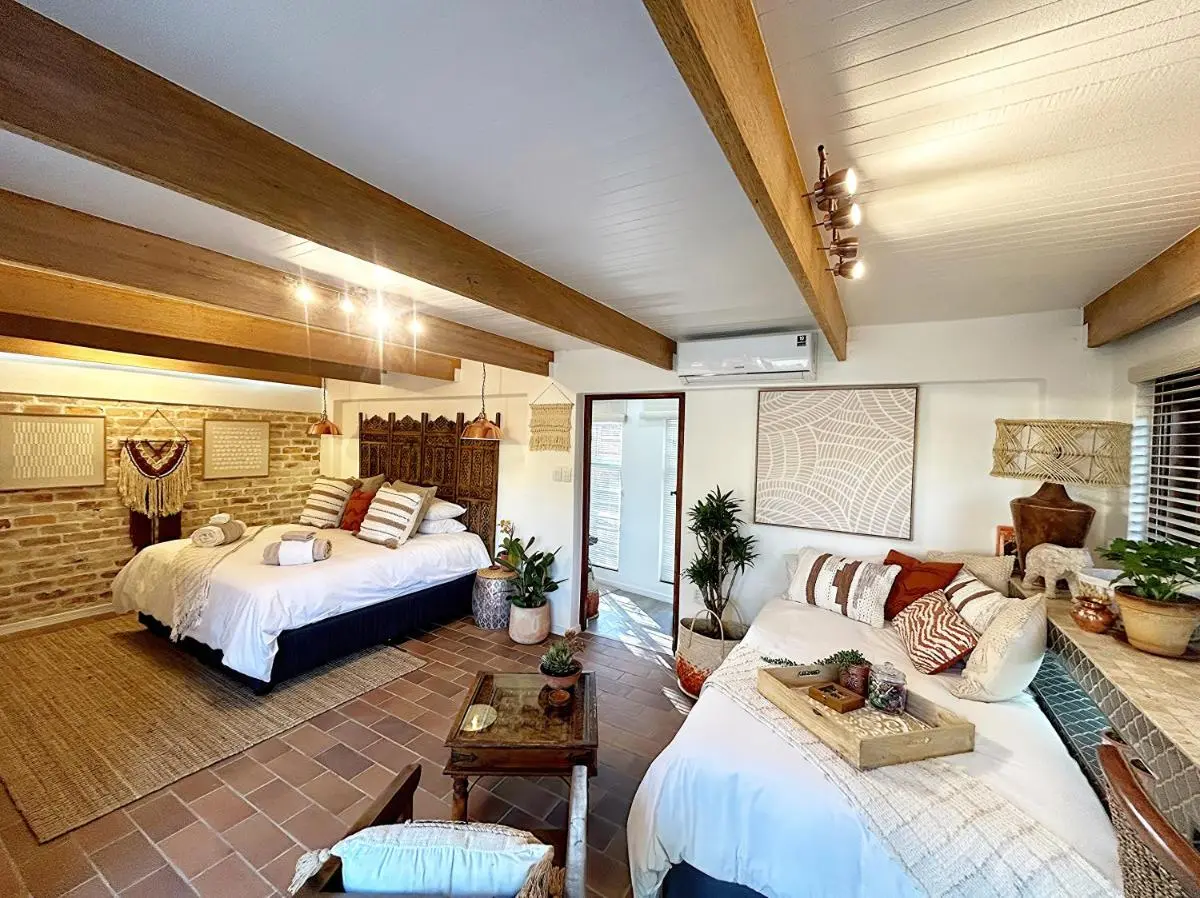 Image 1 of The Bryanston Boutique