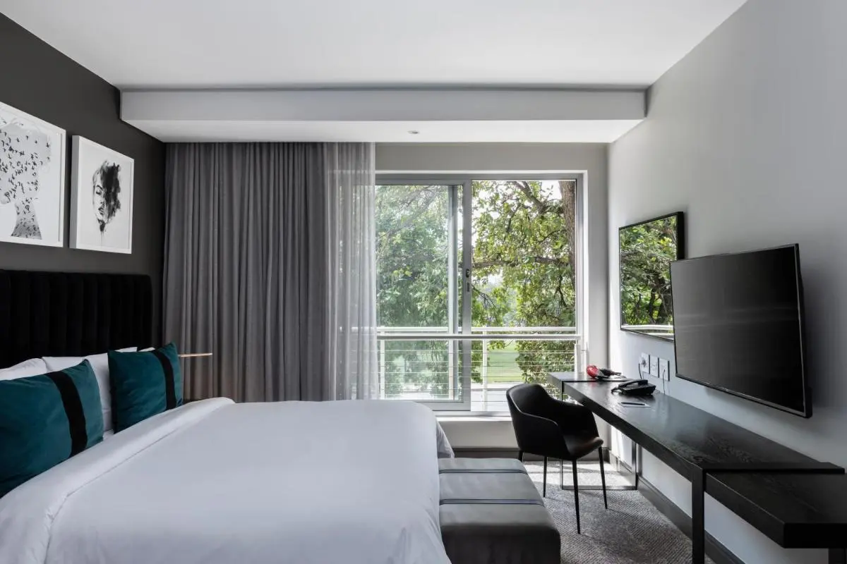 Image 5 of The Capital Empire