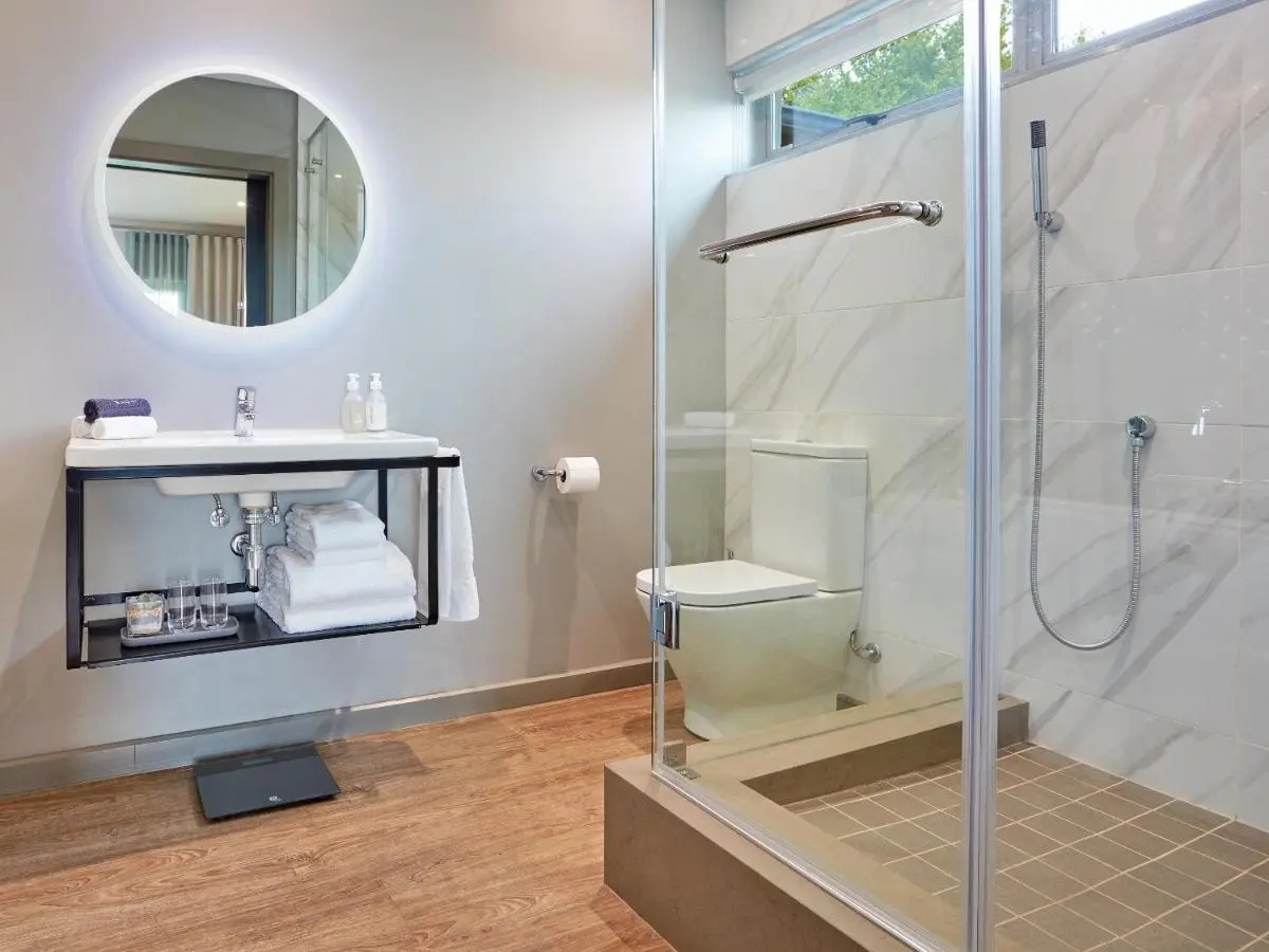 Image 2 of The Cliffside Boutique Getaway