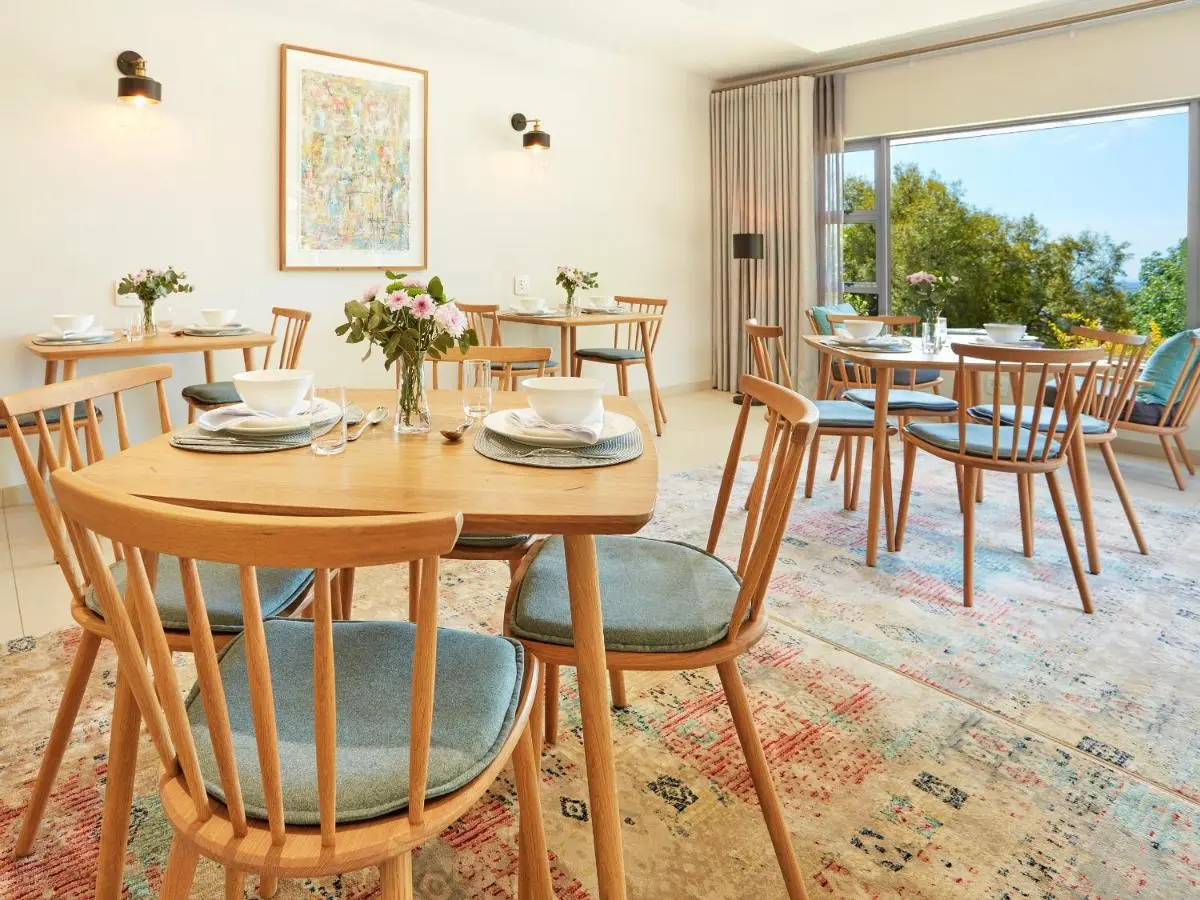 Image 4 of The Cliffside Boutique Getaway