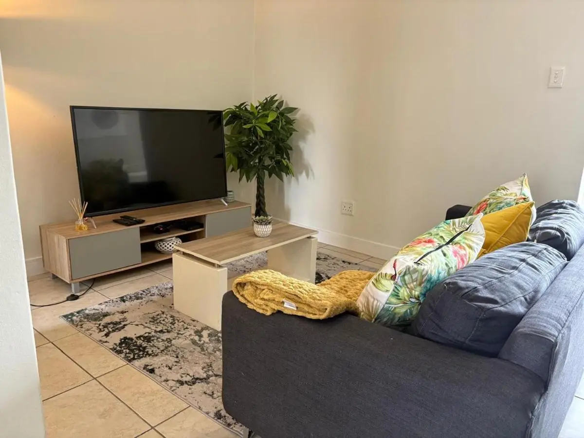 Image 5 of The Cube Apartment Sandton