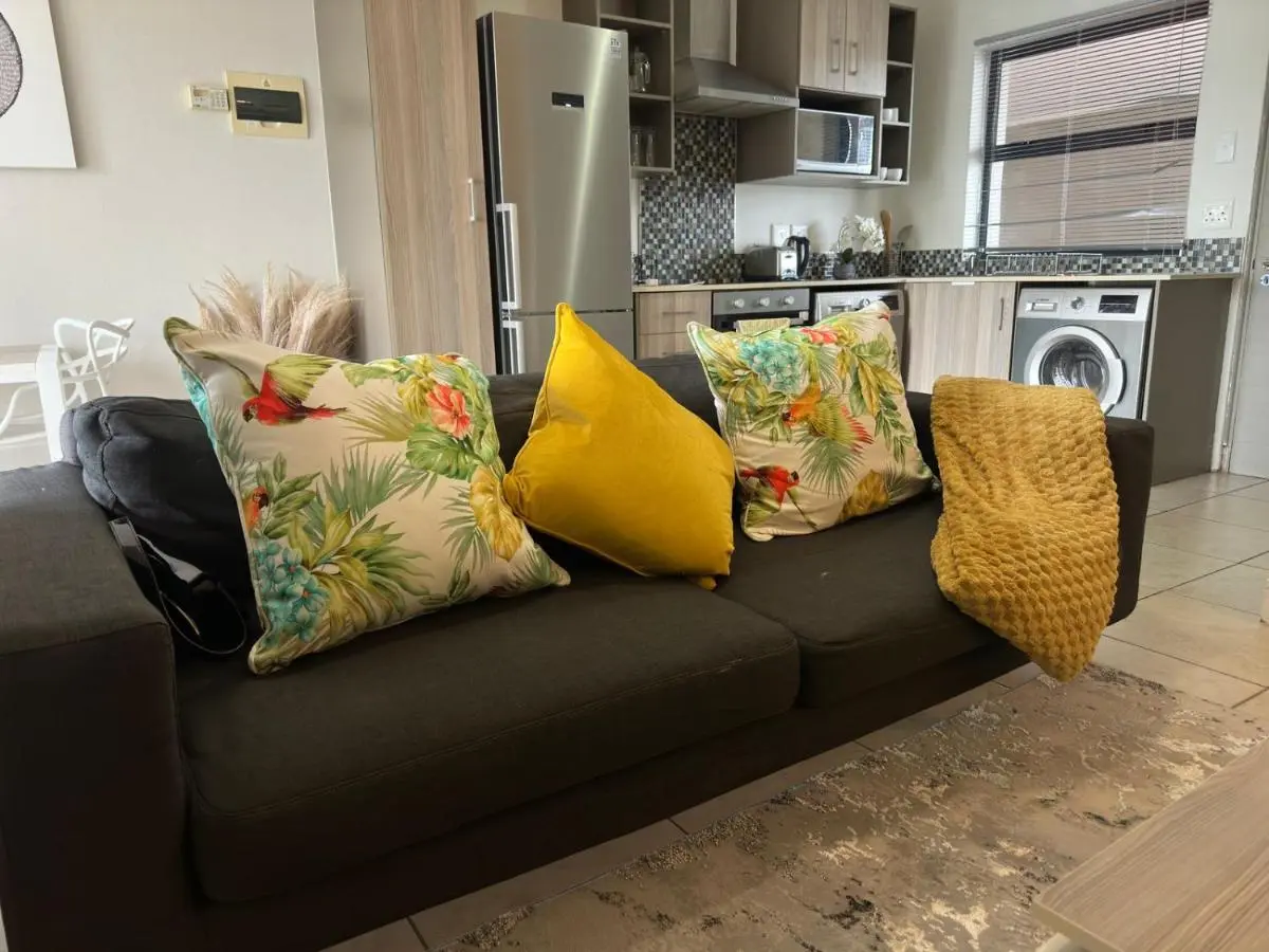 Image 4 of The Cube Apartment Sandton