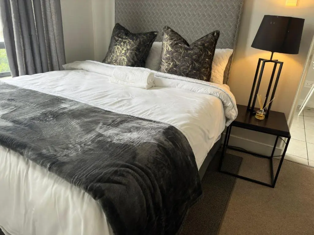 Image of The Cube Apartment Sandton