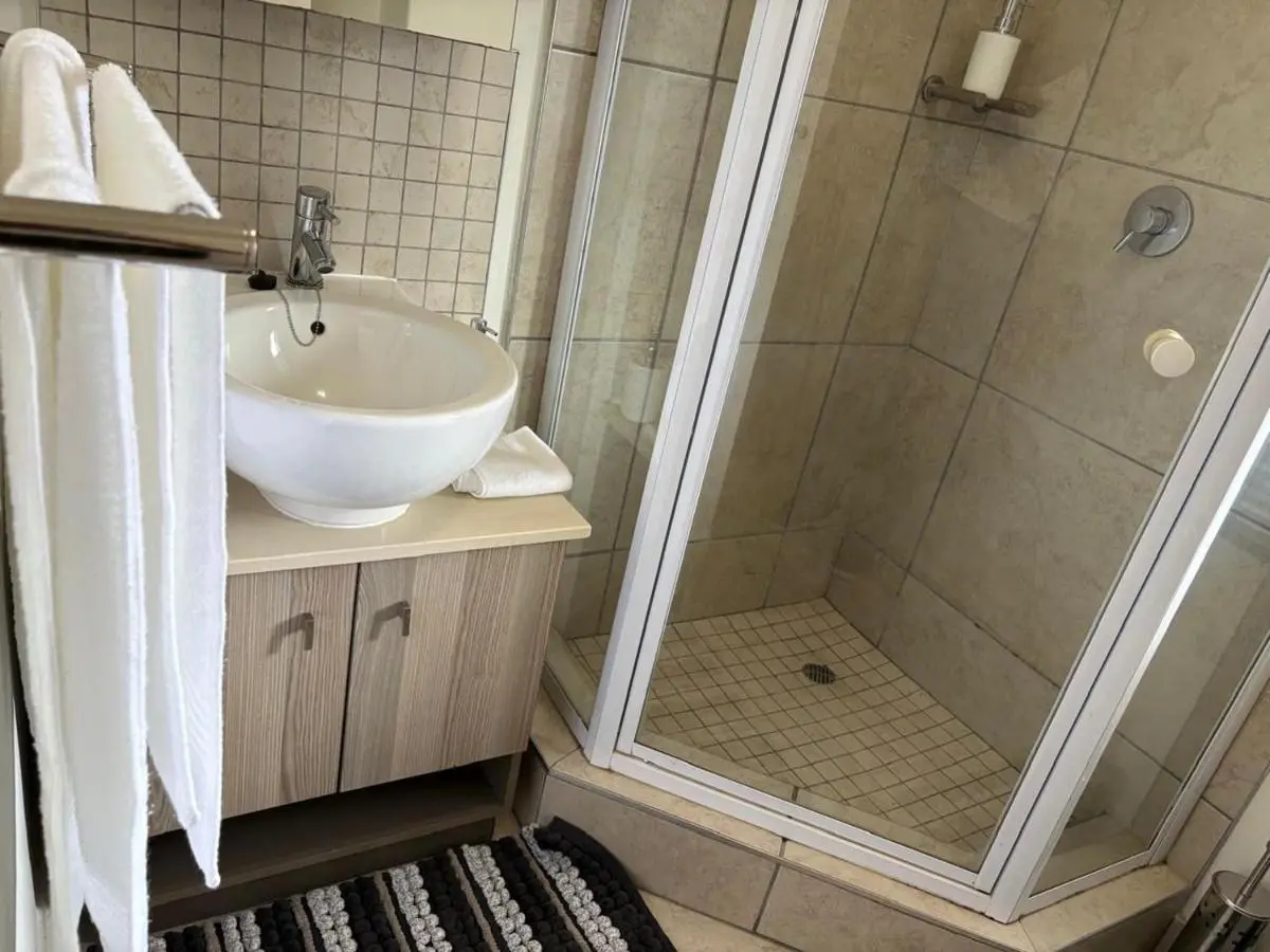 Image 2 of The Cube Apartment Sandton