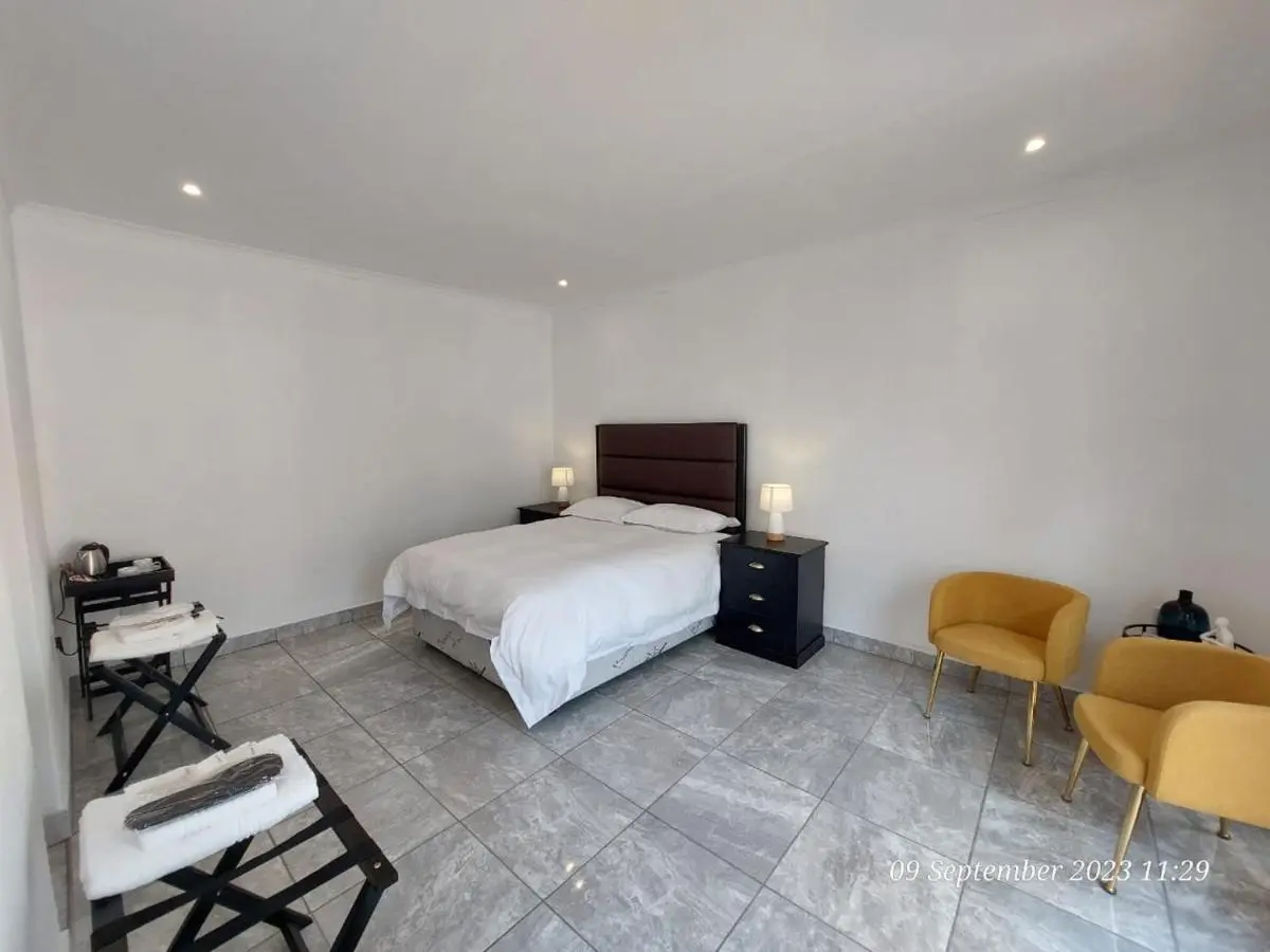 Image 1 of The Dauphin House