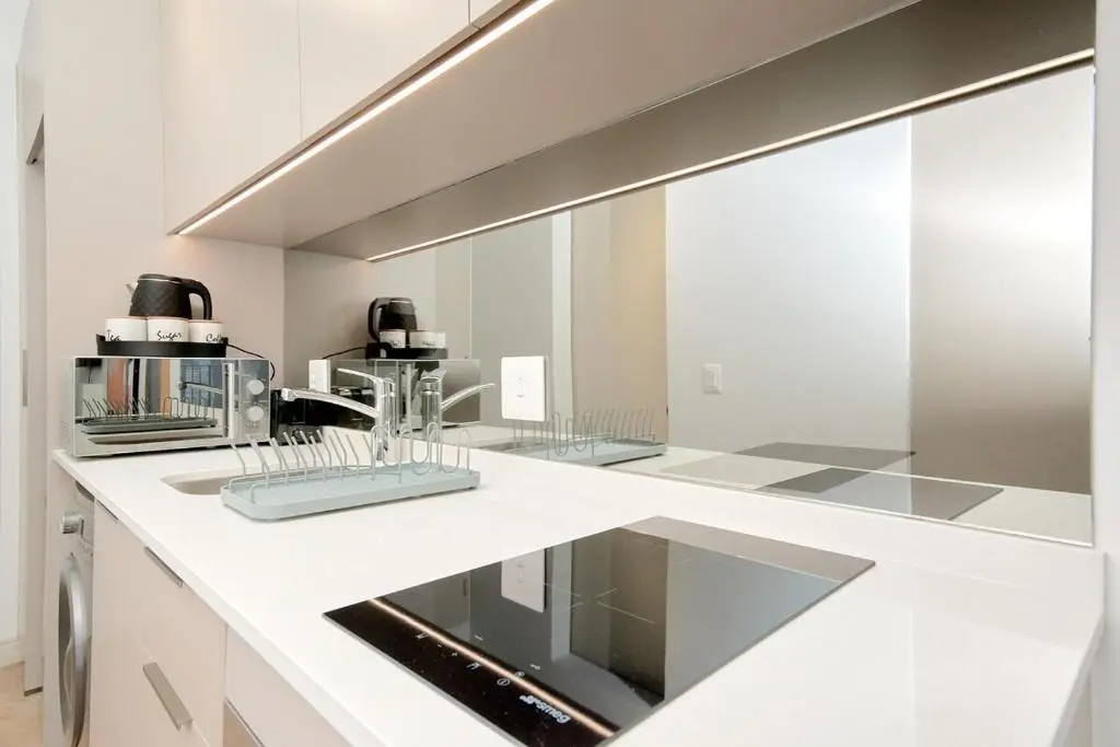 Image of The Don OneRosebank