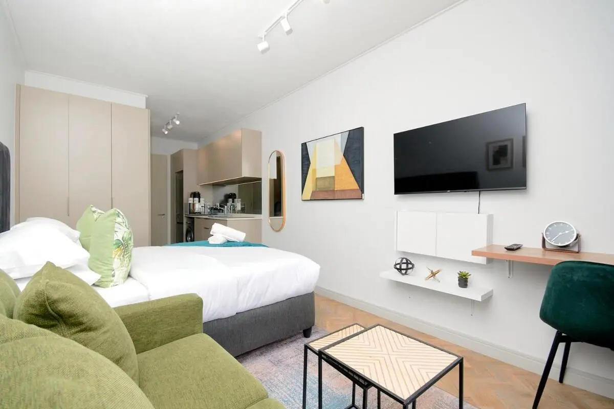 Image 4 of The Don OneRosebank