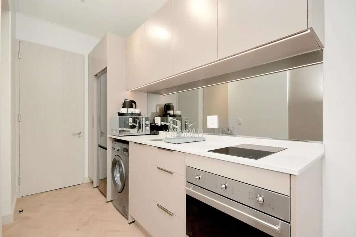 Image 3 of The Don OneRosebank