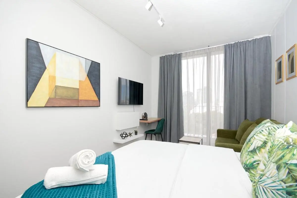 Image 6 of The Don OneRosebank