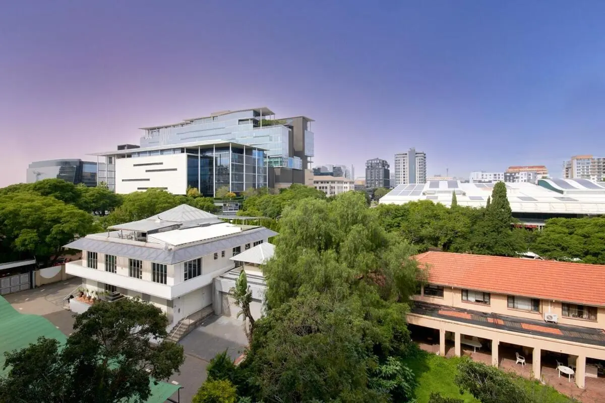 Image 5 of The Don OneRosebank