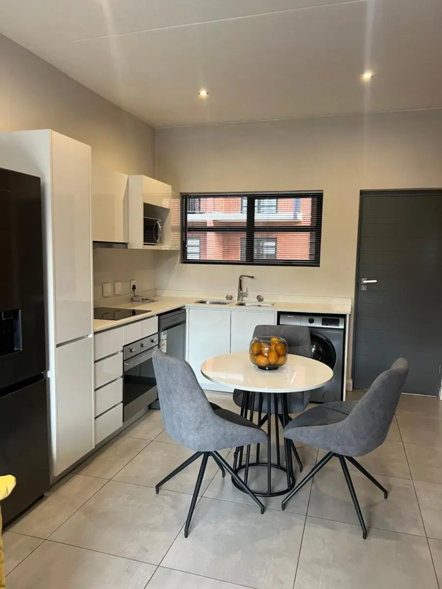 Image 3 of The Fitz Apartment