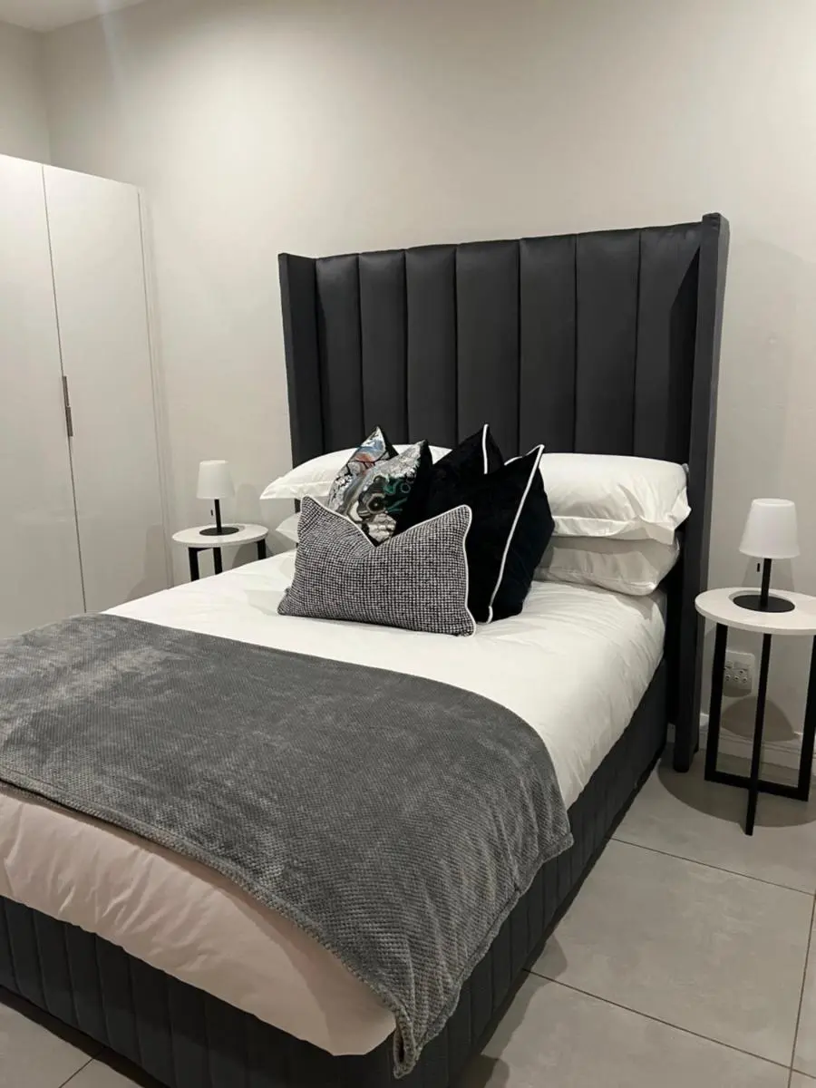 Image 5 of The Fitz Apartment