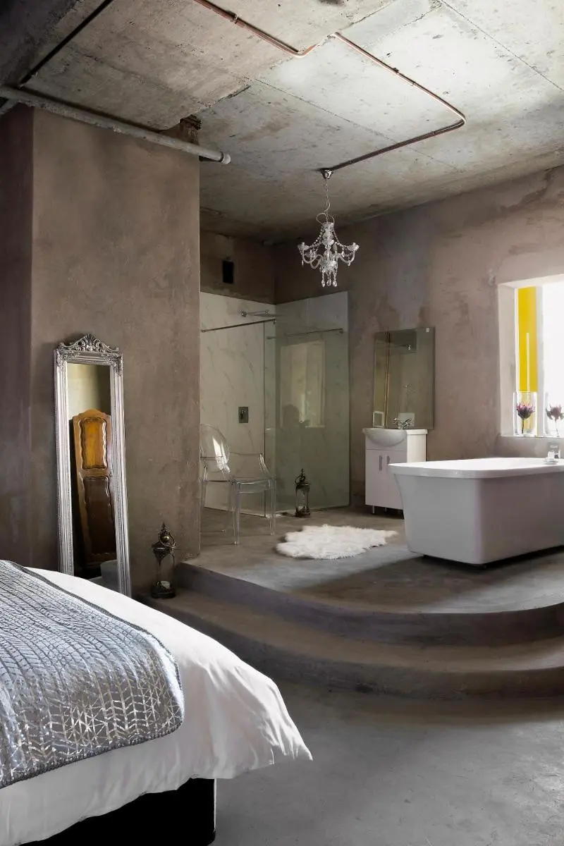 Image 4 of The Franklin Exclusive Suites