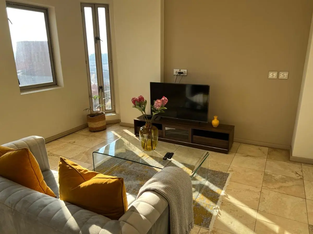 Image 4 of The Franklin Luxury Apartments