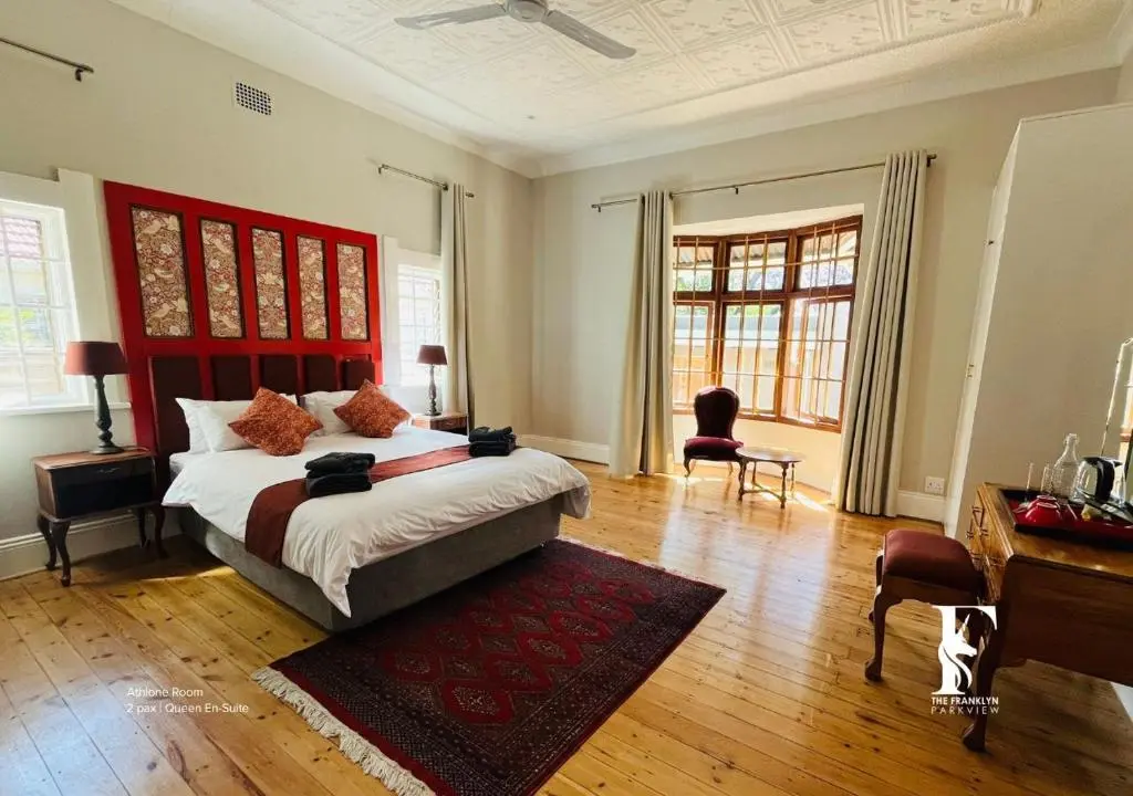 Image of The Franklyn Parkview