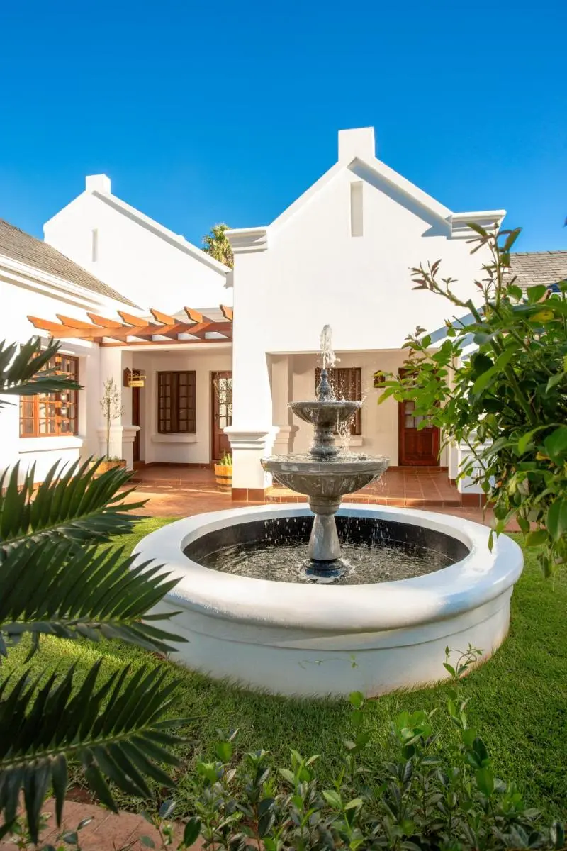 Image 5 of The Giglio Boutique Hotel at Zevenster