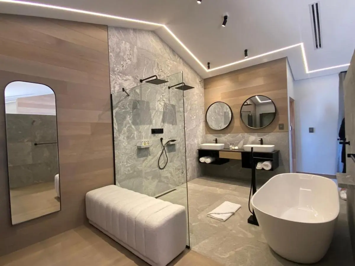 Image 2 of The Giglio Boutique Hotel at Zevenster