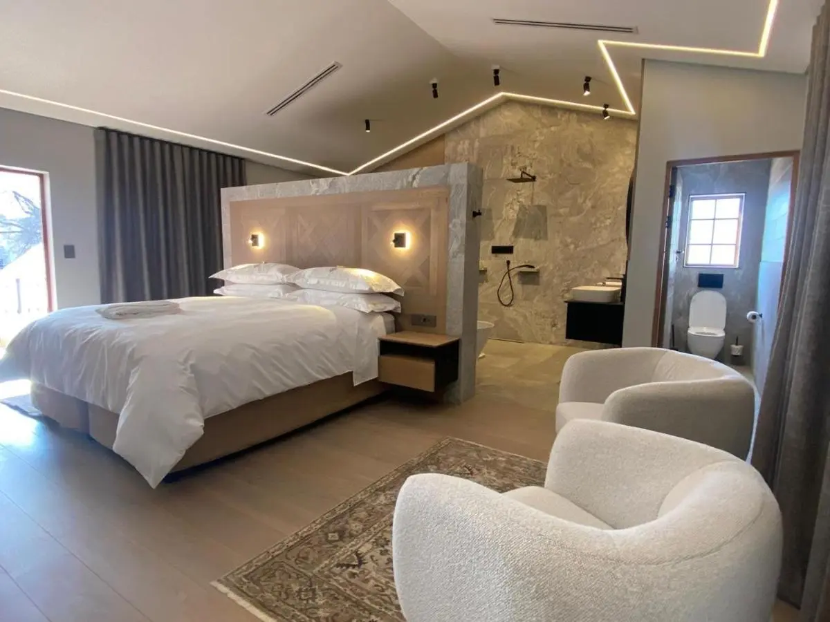 Image 1 of The Giglio Boutique Hotel at Zevenster