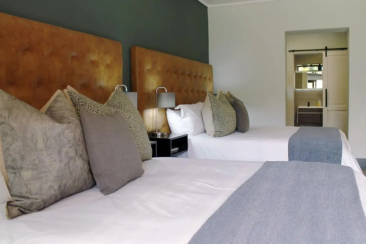 Image 1 of The Guesthouse 6 on Vrede