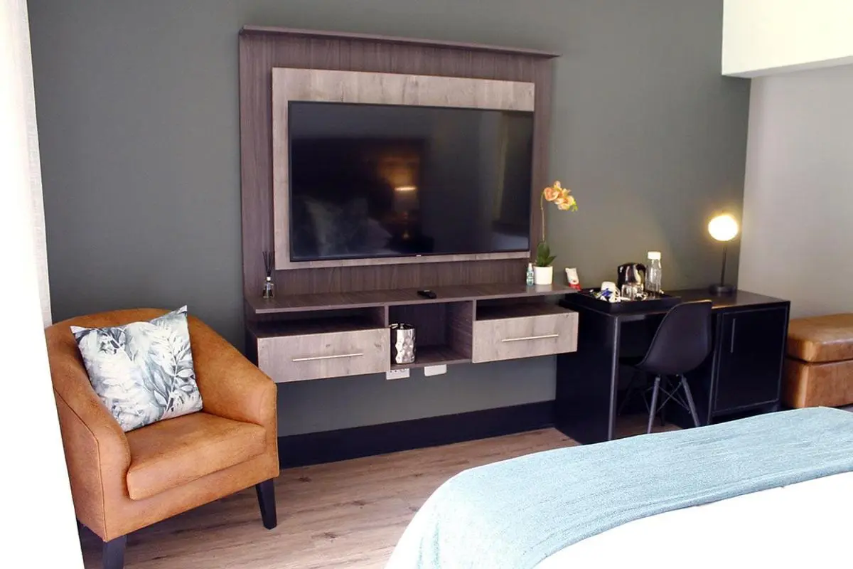 Image 5 of The Guesthouse 6 on Vrede