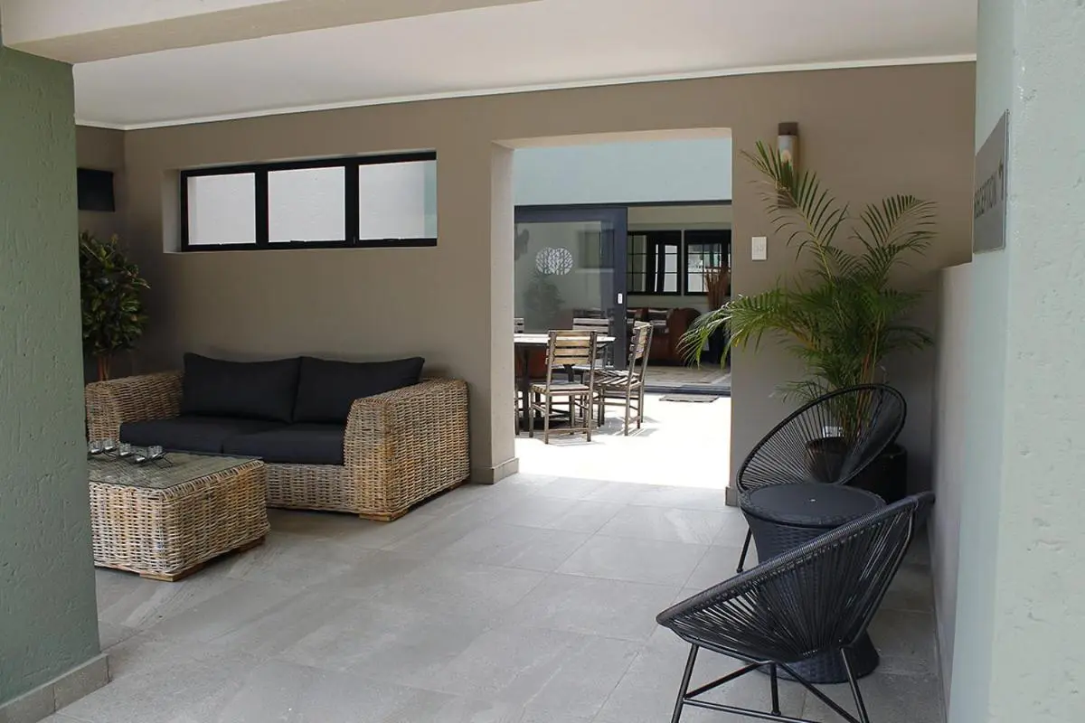 Image 4 of The Guesthouse 6 on Vrede