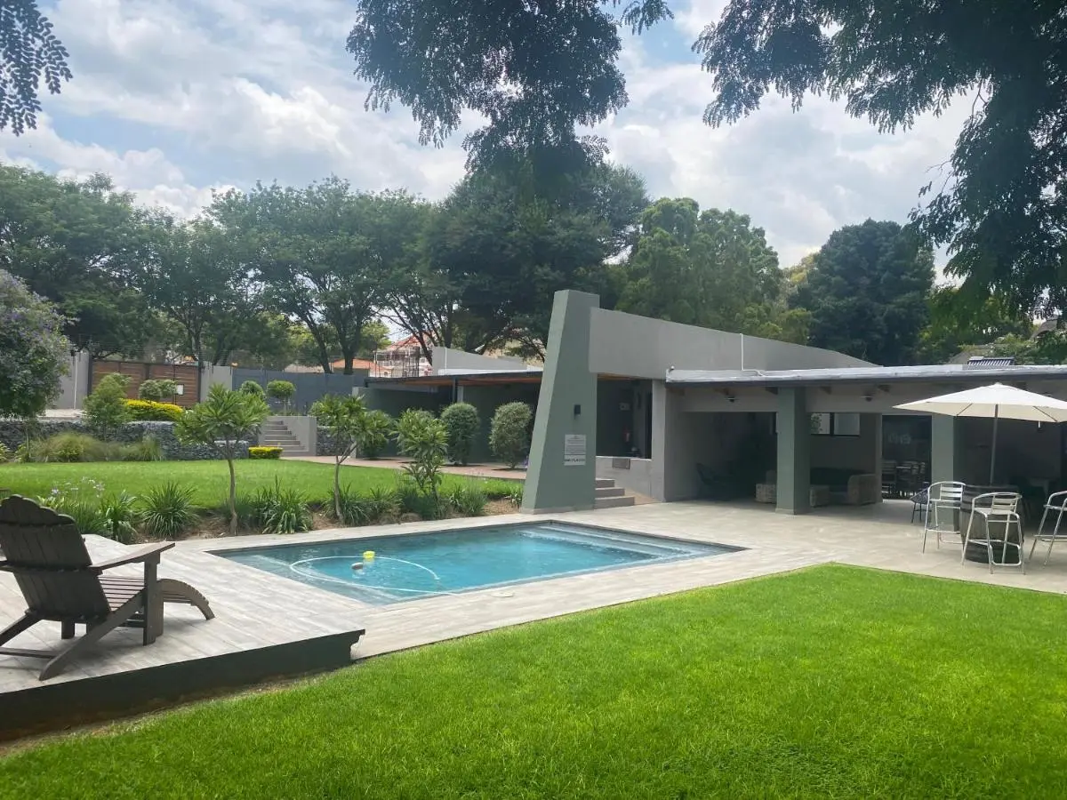 Image 3 of The Guesthouse 6 on Vrede