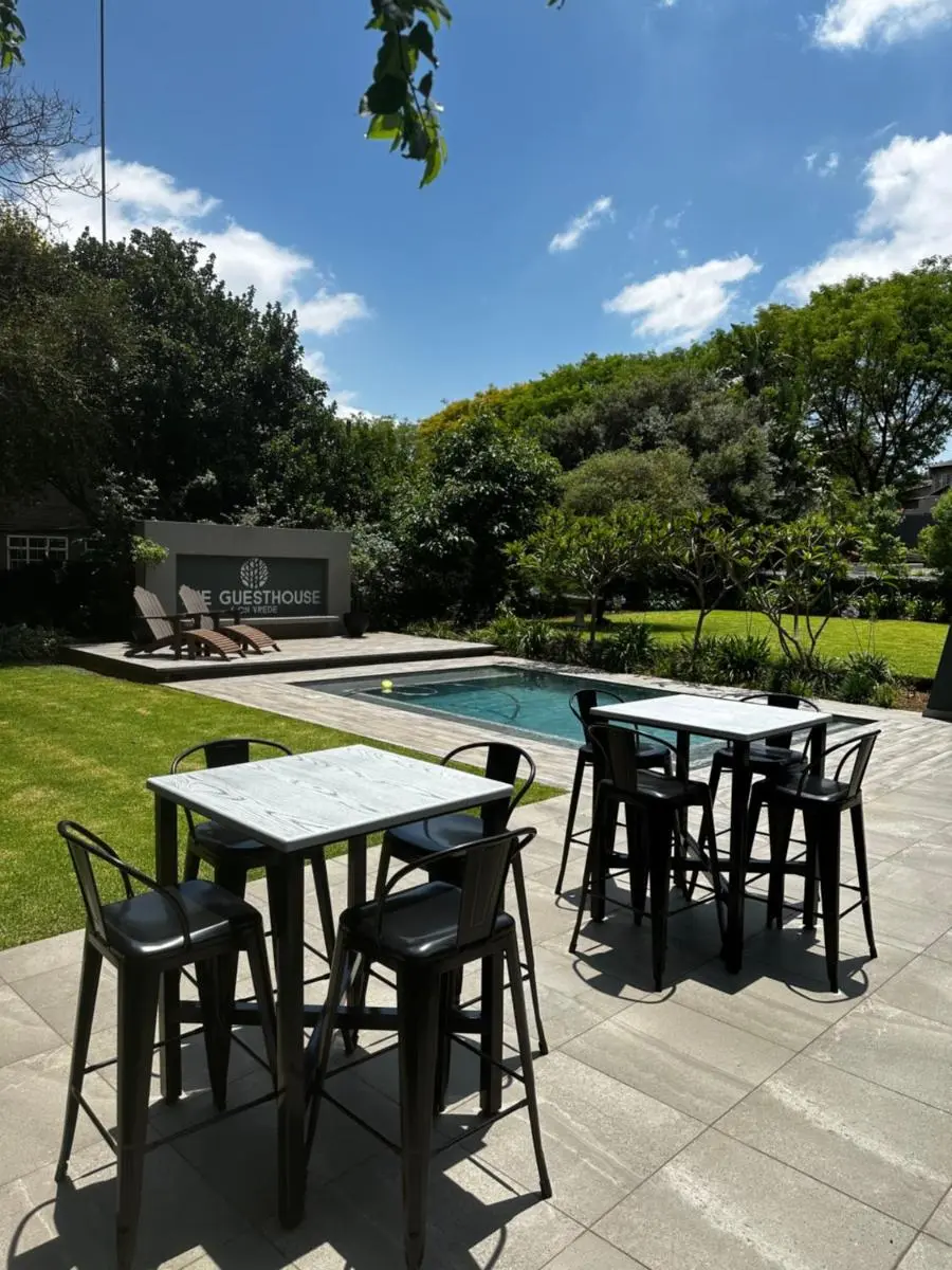 Image 6 of The Guesthouse 6 on Vrede