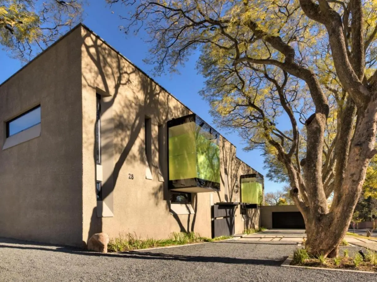 Image 5 of The Hamilton Boutique Hotel