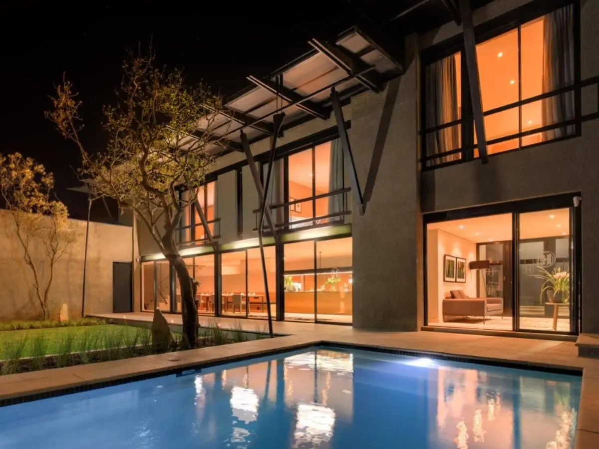 Image 3 of The Hamilton Boutique Hotel