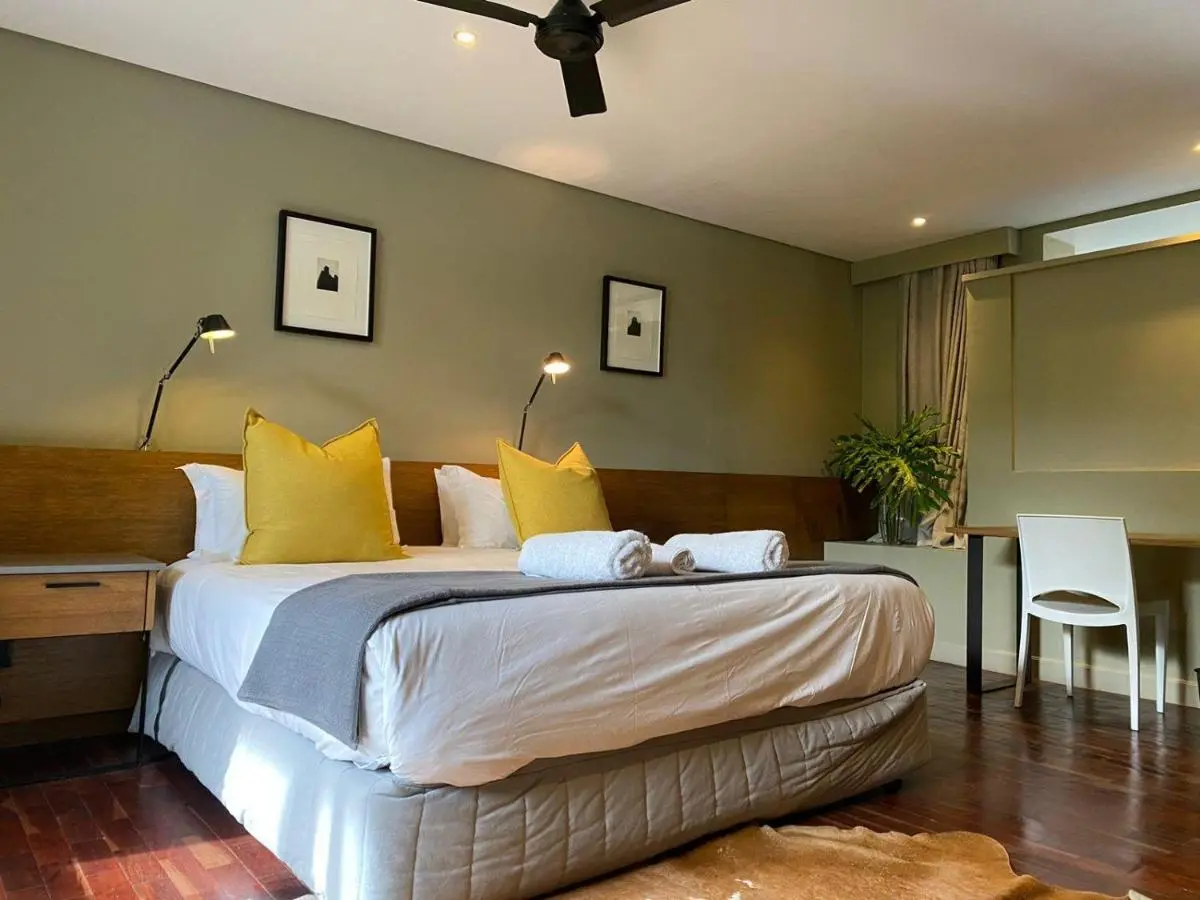 Image 6 of The Hamilton Boutique Hotel