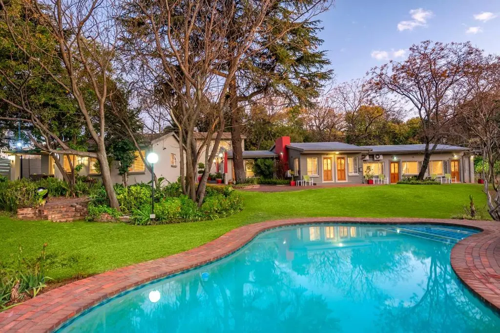 Image of The Haystack On Homestead