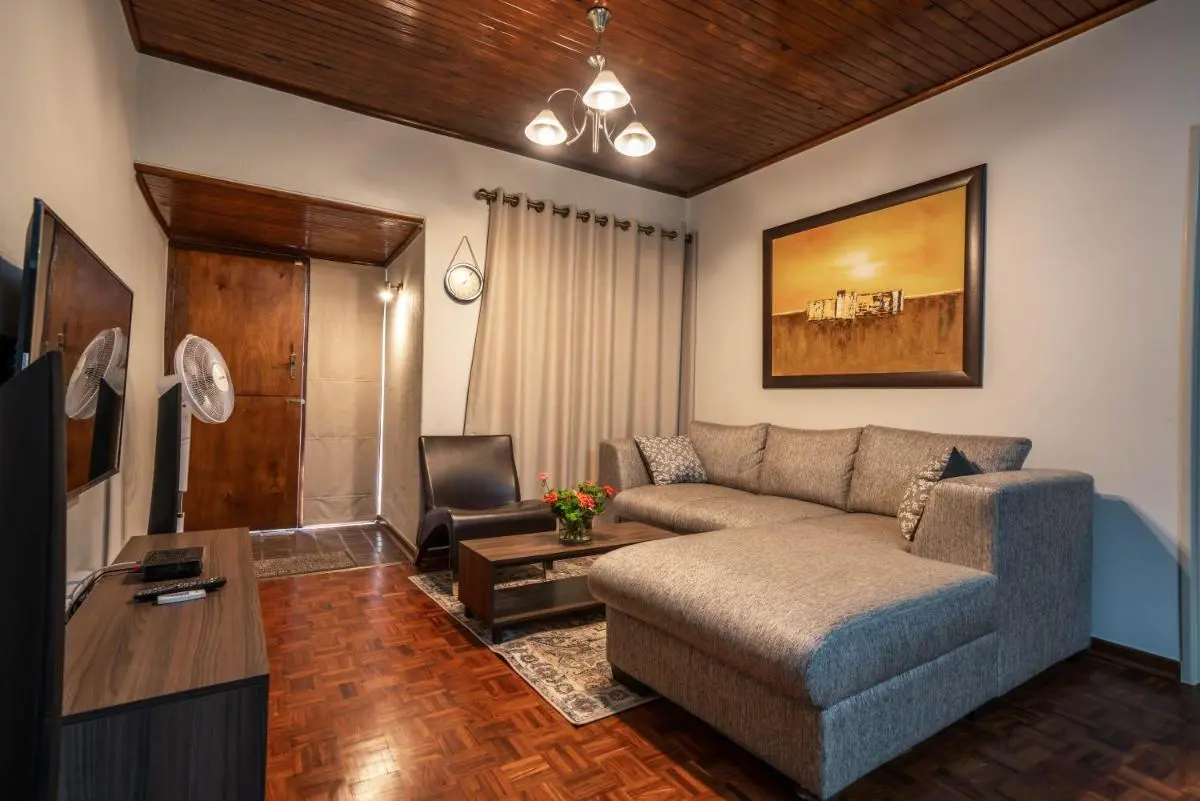 Image 5 of The Haystack on Cowley